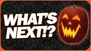 FIRST RUMORS of the HALLOWEEN UPDATE & More!