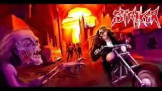 Striker - Lord of the Sword