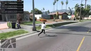 Homeowners Fight Back in FiveM?! 👊📦 | ToneCustoms Script Showcase