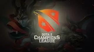 Dota 2 - Team Empire vs VG - Grand Finals D2CL Season 5