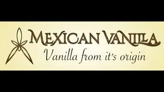 🌞 From harvest to perfection &ndash; the journey of our Mexican vanilla beans! 🌿