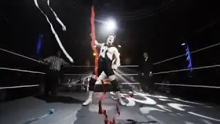 This is FCF Wrestling!