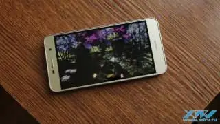 Видеообзор Huawei Y6 Pro (XDRV.RU)