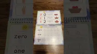 REUSABLE GROOVED HANDWRITING BOOKS FOR KIDS 🙌🏻