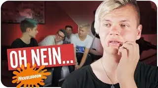 Unser PEINLICHSTES Interview...