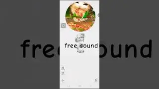 free sound yous 😑