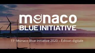 Monaco Blue Initiative 2020 - Workshop #1  Marine Protected Areas and International Discussions