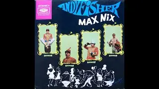 Andy Fisher &ndash; 