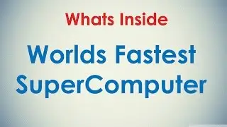 World's Fastest SuperComputer | Just nailed it | NTechHack | Must Watch