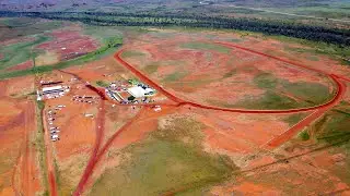 Destination WA - Tour Highlights: Roebourne Races