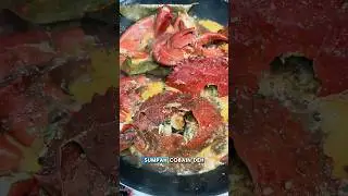 part 2 masak kepiting #itaa #fypシ #kepitingjumbo #masakkepiting #resepmasak #fyp