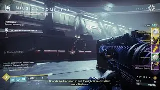 How to Kill Bracus Zanh || Destiny 2 Grand Master Nightfall Boss || Arms Dealers
