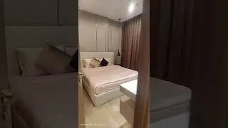 The Esse at Singha Complex, 49sqm
