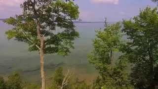 Gorgeous views of Grand Traverse Bay - Waterfront . Branded