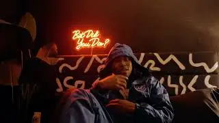 LILJ- FREESTYLE (Official Music Video)