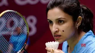 Saina (2021) full movie explaind in hindi