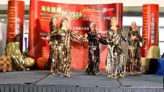 香港肚皮舞 HK bellydance 