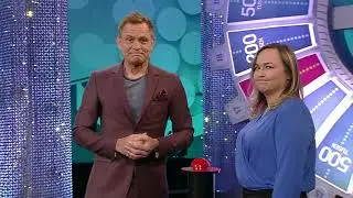 Här vinner Valentina säsongens största vinst!