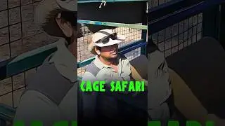Devaliya Cage Safari - Gir National Park - #shorts  #walkintothewild #lion #viral
