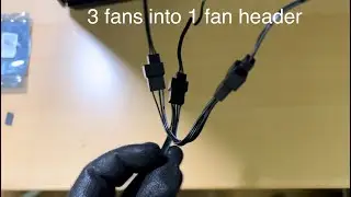How to Connect Multiple Fans to One Fan Header (Easy Guide)
