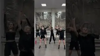 Многие хореографы сейчас активизировались в приобретение нашего нового курса. #dance #danceschool