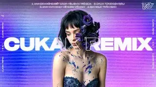 Anh Đã Không Biết Cách Yêu Em x Trò Đùa, Chính Anh Đã Không Biết Cách Yêu Em🎼Top 20 Remix Thịnh Hành
