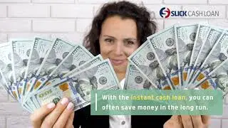 5 Benefits of an Instant Cash Loan