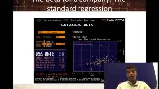 Session 3: Understanding risk - The risk in stocks