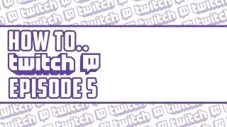 mIRC - How to make a Twitch Chat Bot #5 - Basic Scripts - Admin Commands