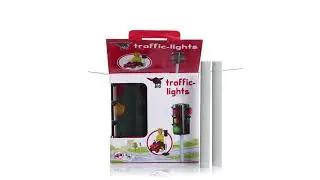Светофор BIG 1197 - Traffic lights