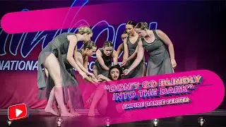 🖤 Contemporary Small Group 🤍 