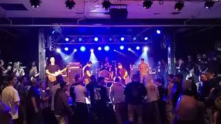 One King Down 12/21/2019 Keystone Winter Jam III @ Reverb Reading PA