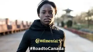 Eniola Aluko - #RoadToCanada