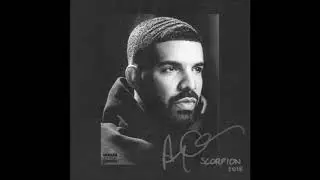 Drake - Emotionless (Official Audio) (Scorpion Album)