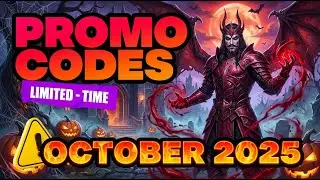 Raid Shadow Legends PROMO CODES for NEW Players &mdash; Get Epic & Legendary Champions Instantly