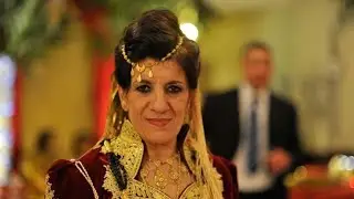 Biyouna ist gestorben: Die algerische Schauspielerin wurde 73 Jahre alt.
