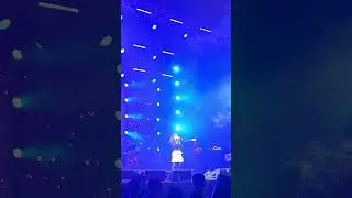 &lrm;⁨@PalakMuchhalOfficial⁩&nbsp; Live concert in ahmedabad shopping festival 04/01/2026