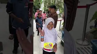OUTING CLASS SDN 1 NGRUPIT #outingclass 