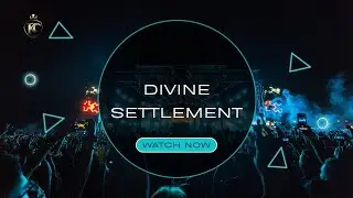 REPOSITIONING FOR DIVINE ALIGNMENT