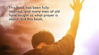 Prayer That Changes Things by Pastor Maryqueen Okodogbe