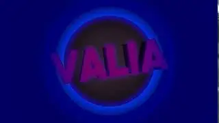 Intro 2D green screen
