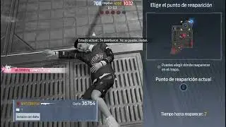 Undawn Competición de Camp. LEON  -  LATINOSXD VS WOLFPACK -  FINAL