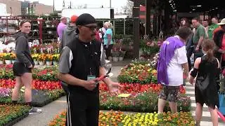 Eastern Market | Authentic Michigan