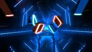 [Beat Saber] SOPHIE - Hard (Custom Song) - Expert