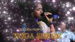 YOGASHREE GOLDEN PERFORMANCE .thambikottai ,pidariyamman temple