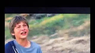 Favorite Scenes in Movies: Mud!