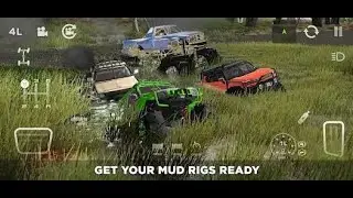 4x4 mania suv racing mod apk unlimited money | 4x4 mania suv racing gameplay | Yousaf game tech #114