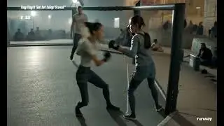 *EA UFC 6 GAMEPLAY LEAKED*