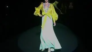 Chaqueta Couture Demi y Vestido Dreams - Primavera - Verano 2020