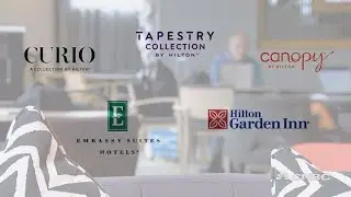 Hilton has more than a dozen hotel brands, but why? | Marketing Media Money